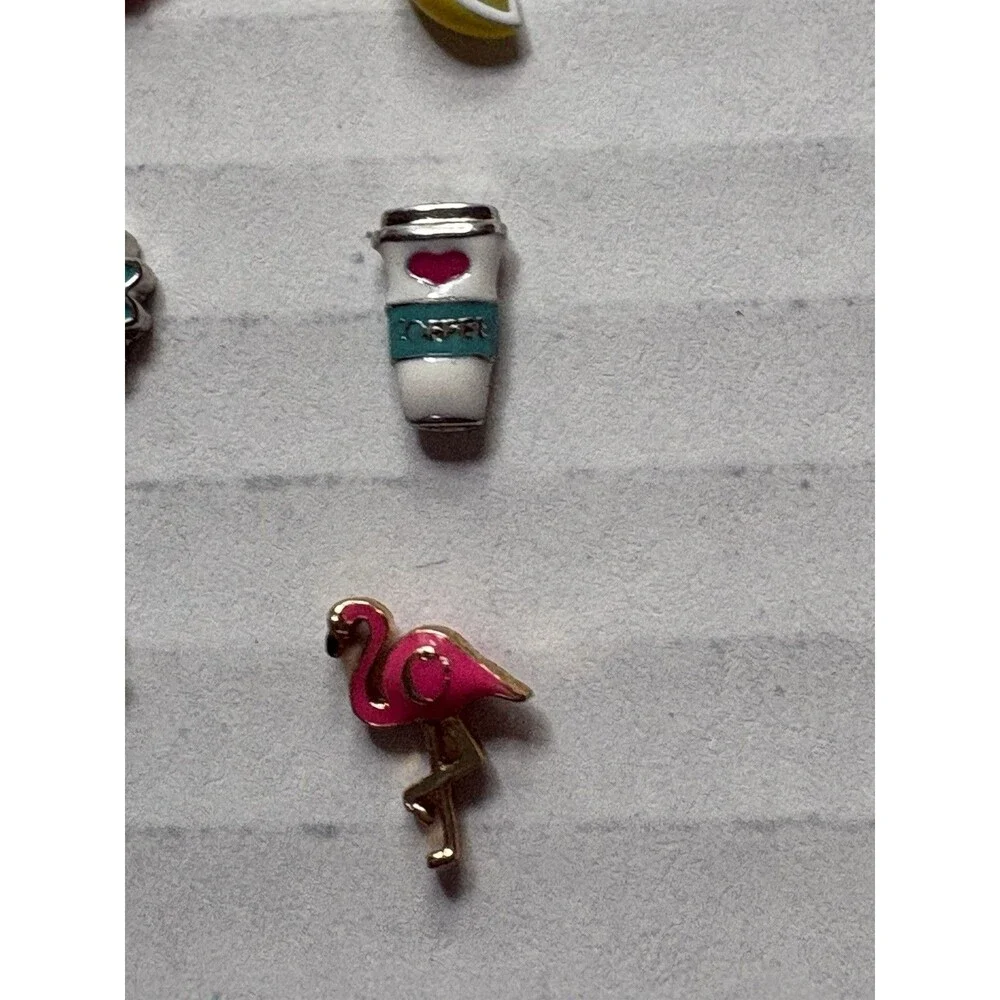 Origami Owl new authentic